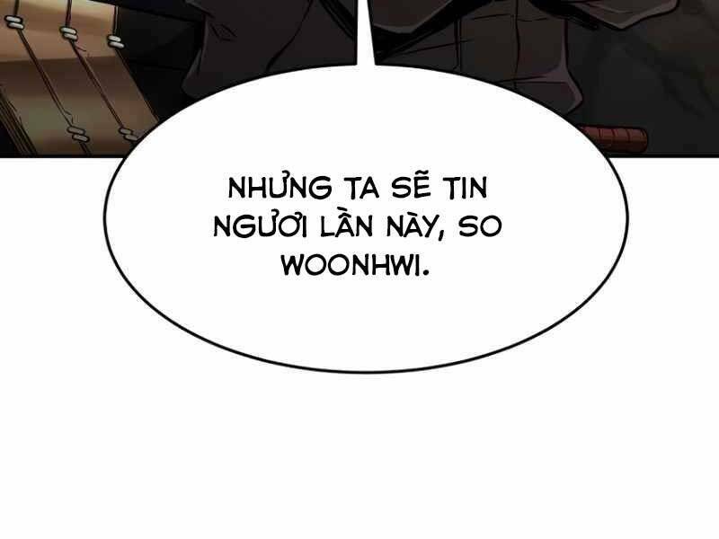 Tuyệt Đối Kiếm Cảm - Chapter 7 - Page 208