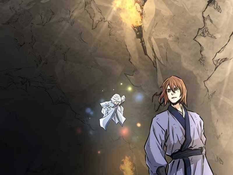 Tuyệt Đối Kiếm Cảm - Chapter 7 - Page 214