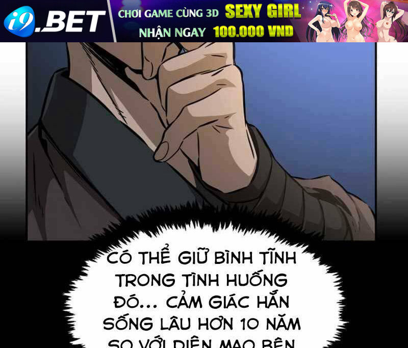 Tuyệt Đối Kiếm Cảm - Chapter 7 - Page 218