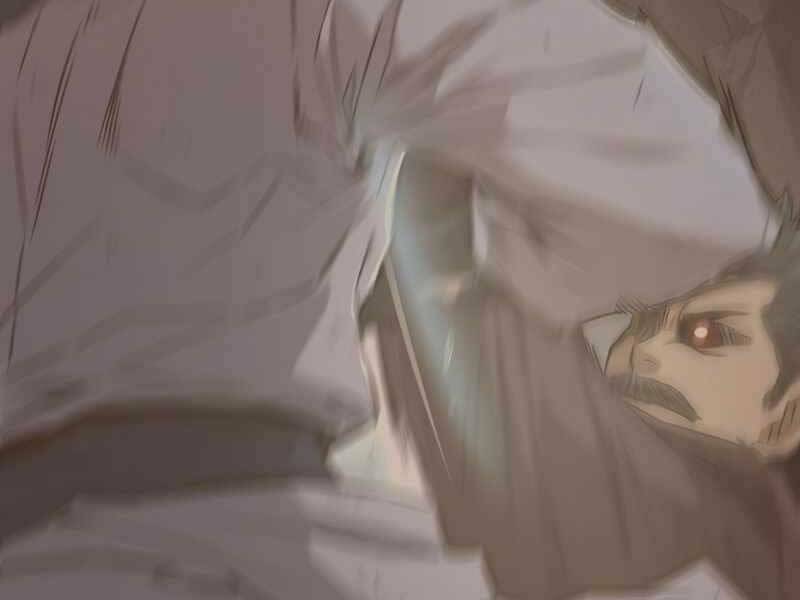 Tuyệt Đối Kiếm Cảm - Chapter 7 - Page 221