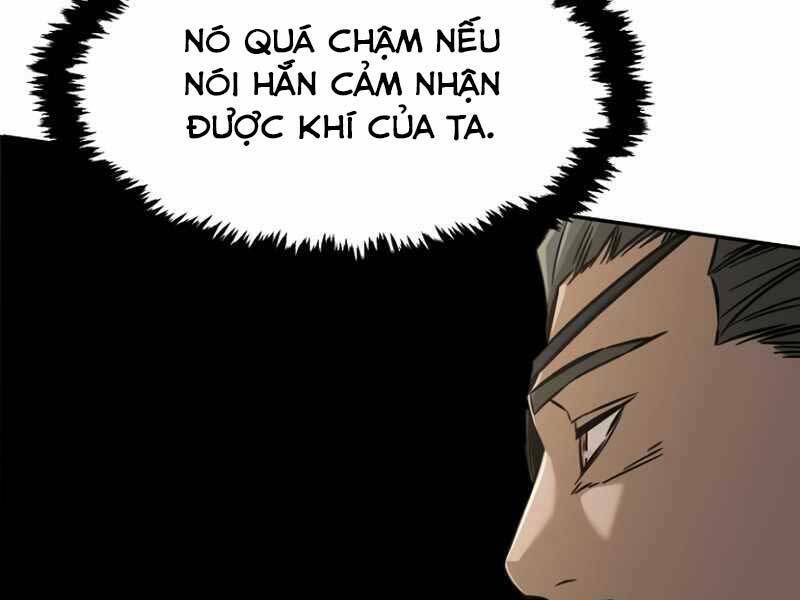 Tuyệt Đối Kiếm Cảm - Chapter 7 - Page 226
