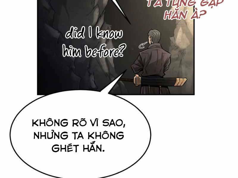 Tuyệt Đối Kiếm Cảm - Chapter 7 - Page 233