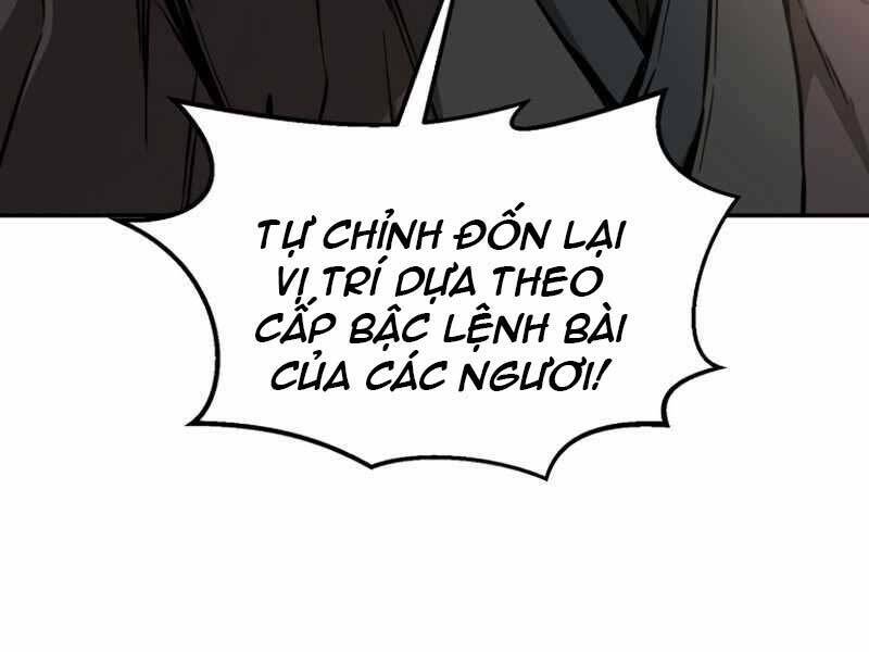 Tuyệt Đối Kiếm Cảm - Chapter 7 - Page 238