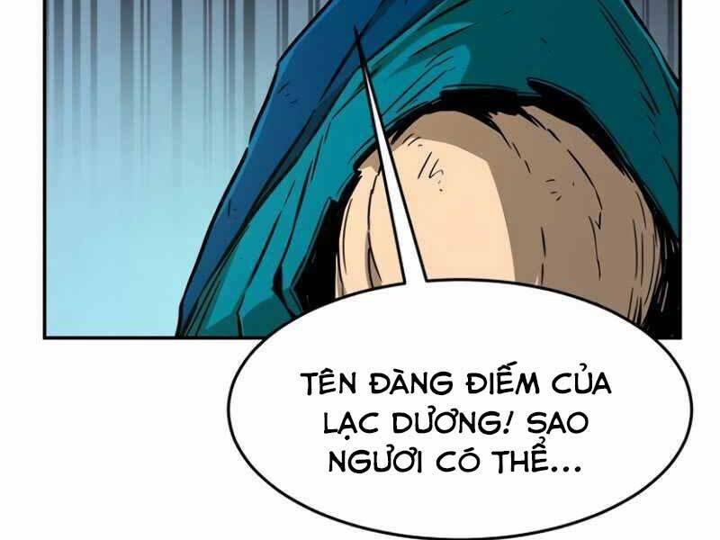 Tuyệt Đối Kiếm Cảm - Chapter 7 - Page 243