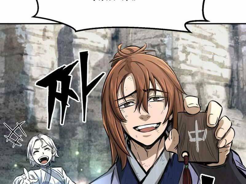 Tuyệt Đối Kiếm Cảm - Chapter 7 - Page 245