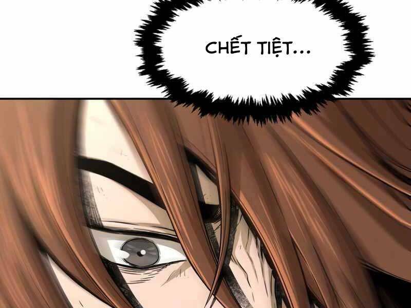 Tuyệt Đối Kiếm Cảm - Chapter 7 - Page 33