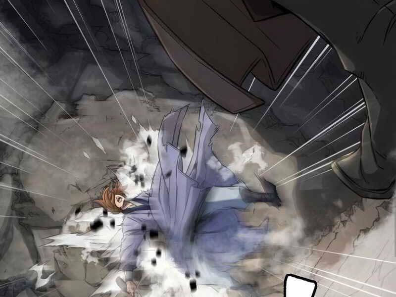 Tuyệt Đối Kiếm Cảm - Chapter 7 - Page 37