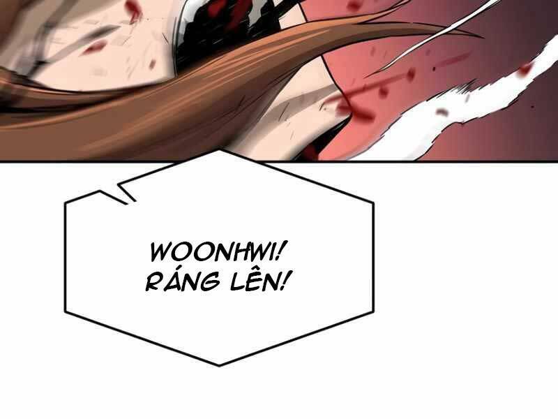 Tuyệt Đối Kiếm Cảm - Chapter 7 - Page 40