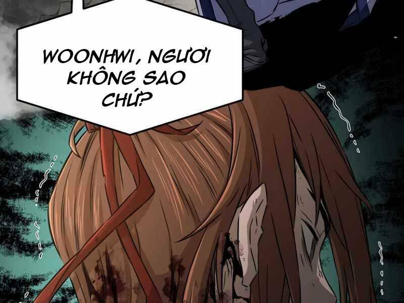 Tuyệt Đối Kiếm Cảm - Chapter 7 - Page 44