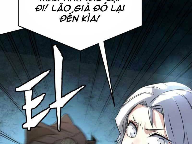 Tuyệt Đối Kiếm Cảm - Chapter 7 - Page 47