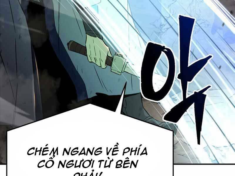 Tuyệt Đối Kiếm Cảm - Chapter 7 - Page 58