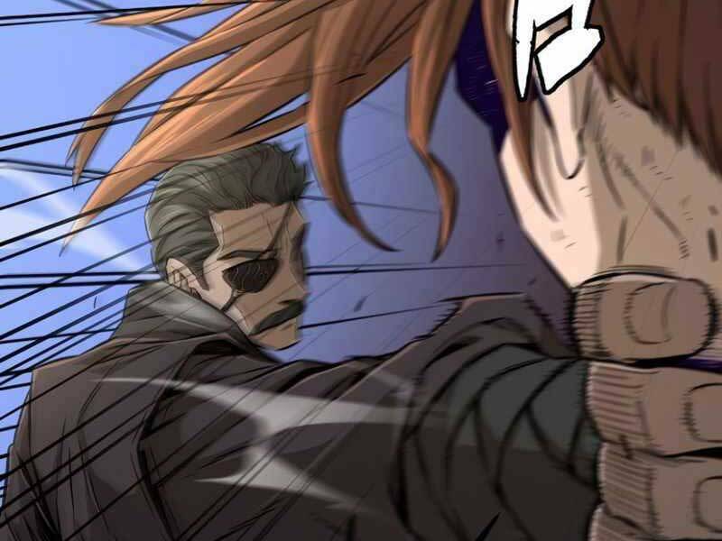 Tuyệt Đối Kiếm Cảm - Chapter 7 - Page 5