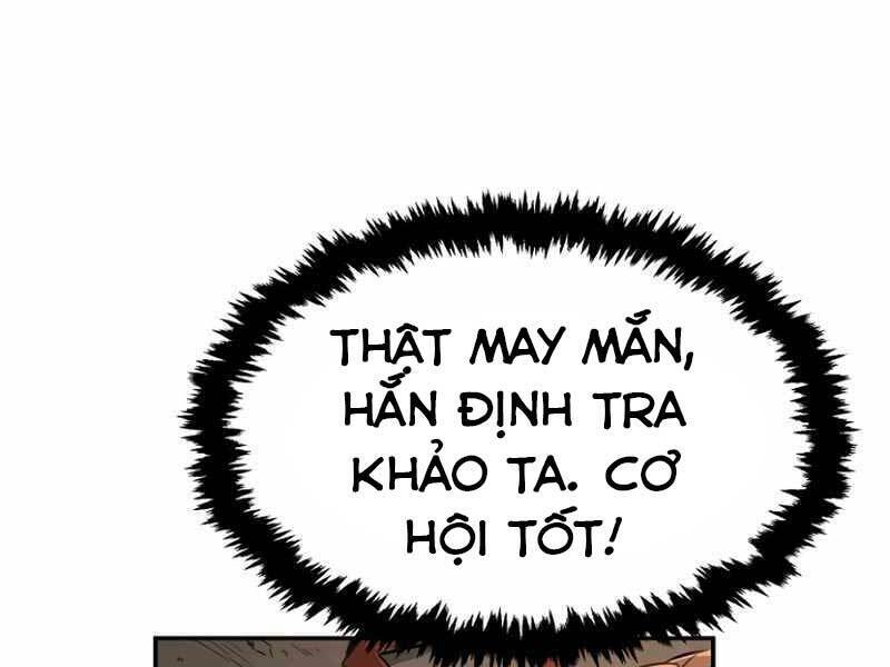 Tuyệt Đối Kiếm Cảm - Chapter 7 - Page 88