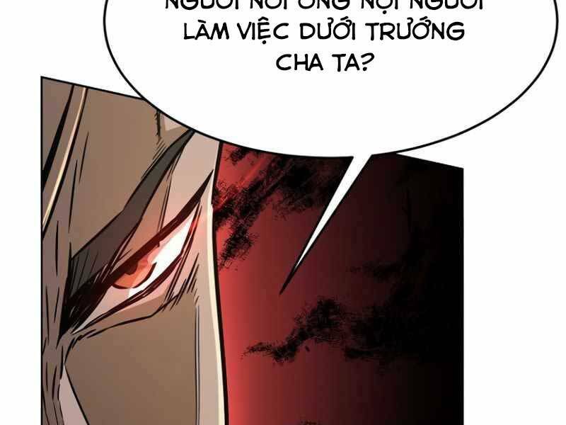 Tuyệt Đối Kiếm Cảm - Chapter 7 - Page 8