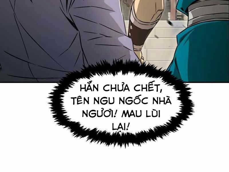 Tuyệt Đối Kiếm Cảm - Chapter 8 - Page 129