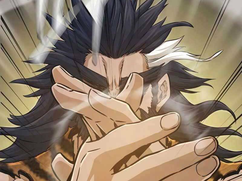 Tuyệt Đối Kiếm Cảm - Chapter 8 - Page 131