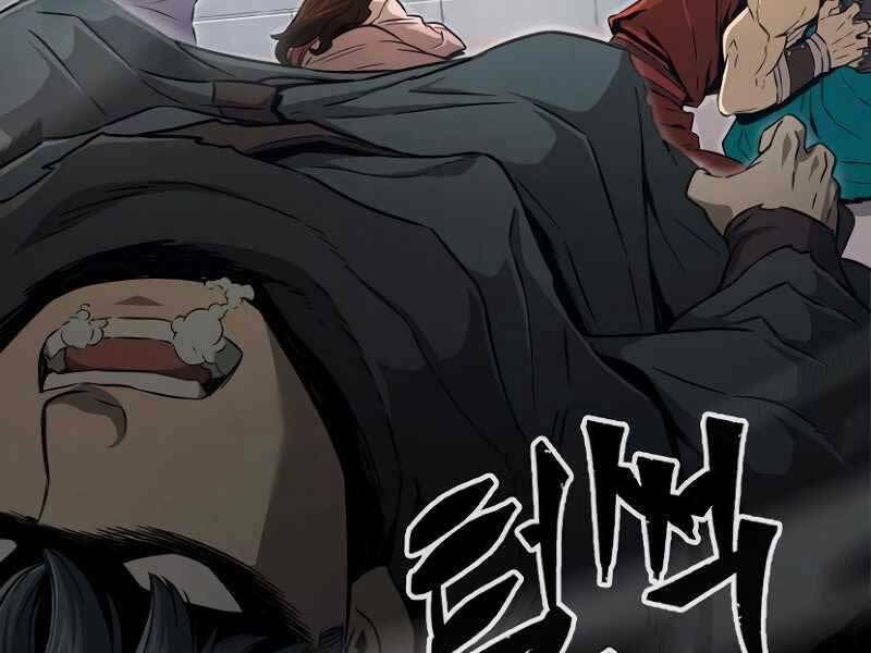 Tuyệt Đối Kiếm Cảm - Chapter 8 - Page 144