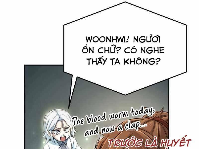 Tuyệt Đối Kiếm Cảm - Chapter 8 - Page 150