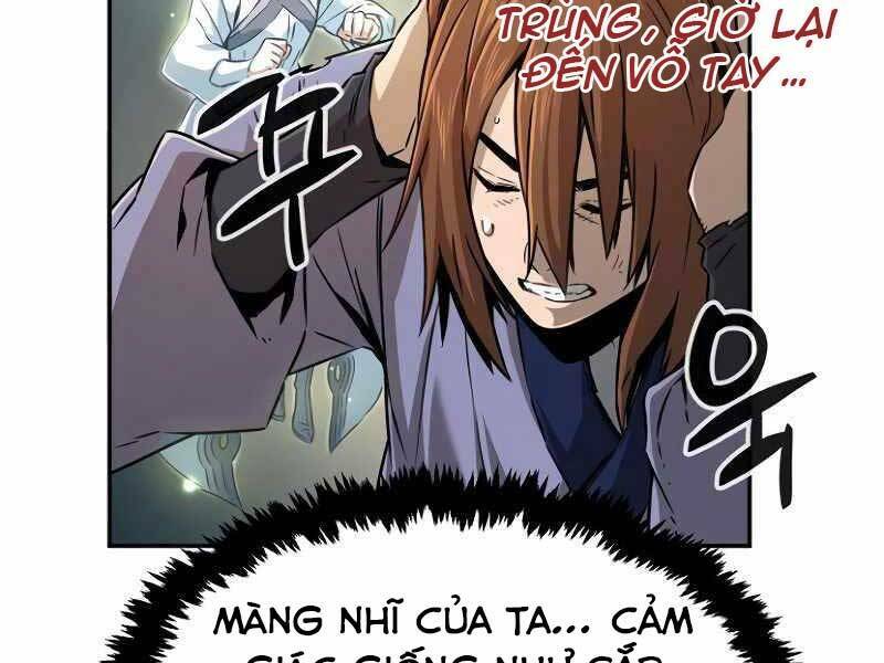 Tuyệt Đối Kiếm Cảm - Chapter 8 - Page 151