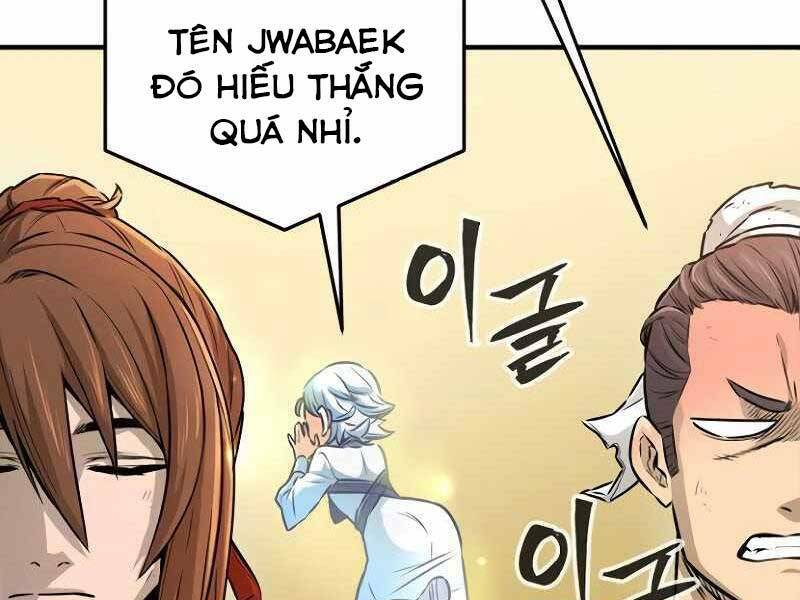 Tuyệt Đối Kiếm Cảm - Chapter 8 - Page 15