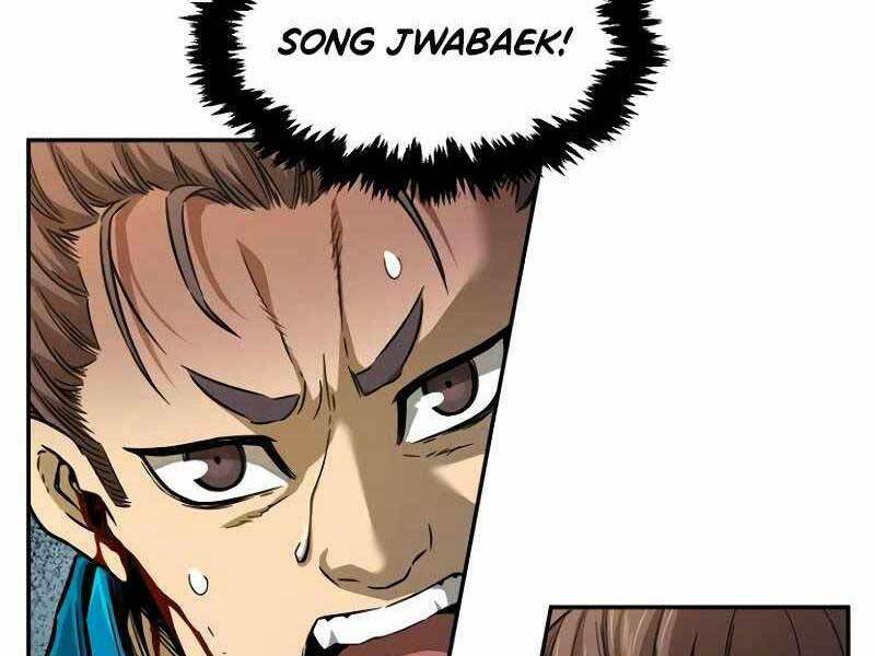 Tuyệt Đối Kiếm Cảm - Chapter 8 - Page 172