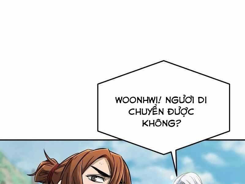 Tuyệt Đối Kiếm Cảm - Chapter 8 - Page 188