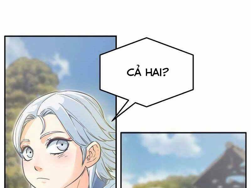 Tuyệt Đối Kiếm Cảm - Chapter 8 - Page 18