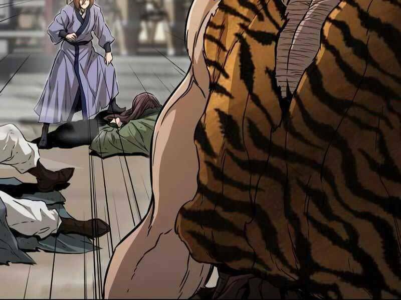 Tuyệt Đối Kiếm Cảm - Chapter 8 - Page 193