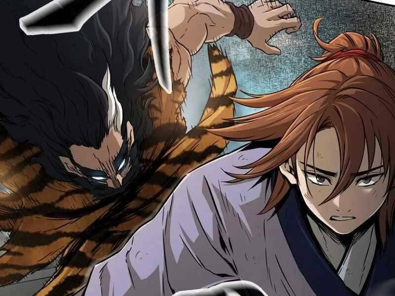 Tuyệt Đối Kiếm Cảm - Chapter 8 - Page 198