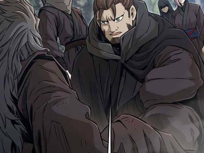 Tuyệt Đối Kiếm Cảm - Chapter 8 - Page 217