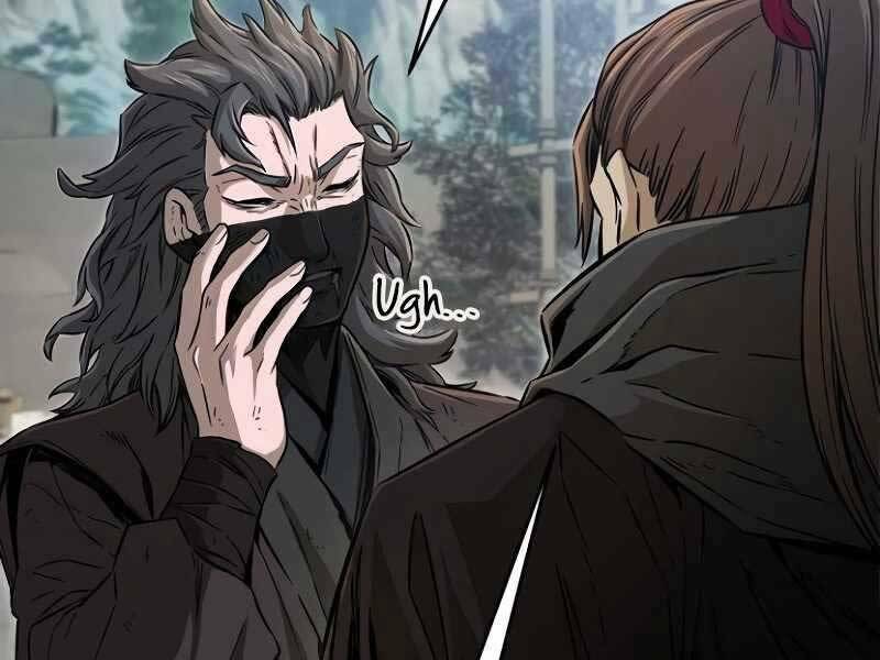 Tuyệt Đối Kiếm Cảm - Chapter 8 - Page 224