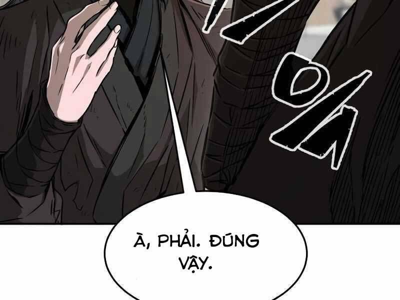 Tuyệt Đối Kiếm Cảm - Chapter 8 - Page 234