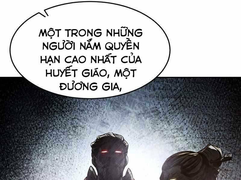 Tuyệt Đối Kiếm Cảm - Chapter 8 - Page 249