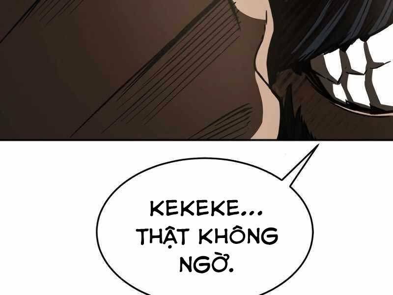 Tuyệt Đối Kiếm Cảm - Chapter 8 - Page 255