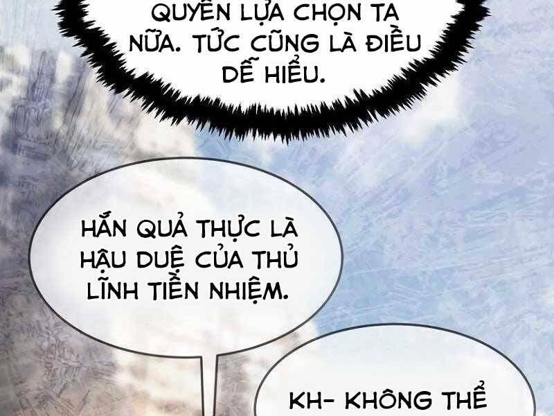 Tuyệt Đối Kiếm Cảm - Chapter 8 - Page 25