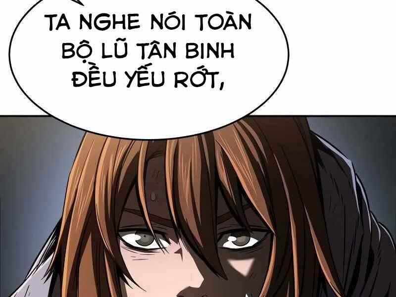 Tuyệt Đối Kiếm Cảm - Chapter 8 - Page 259