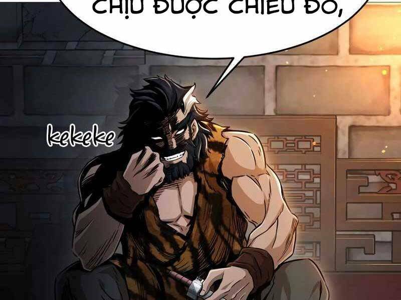 Tuyệt Đối Kiếm Cảm - Chapter 8 - Page 262