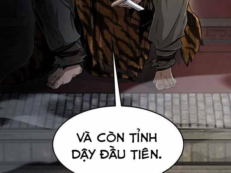 Tuyệt Đối Kiếm Cảm - Chapter 8 - Page 263