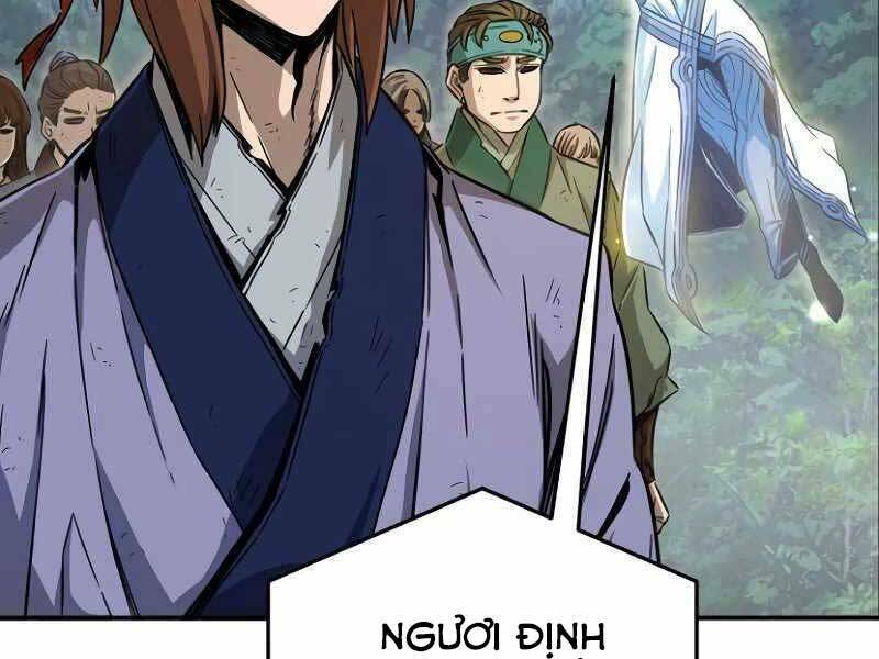 Tuyệt Đối Kiếm Cảm - Chapter 8 - Page 31