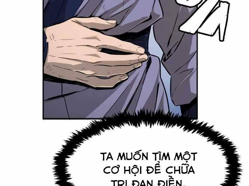 Tuyệt Đối Kiếm Cảm - Chapter 8 - Page 34