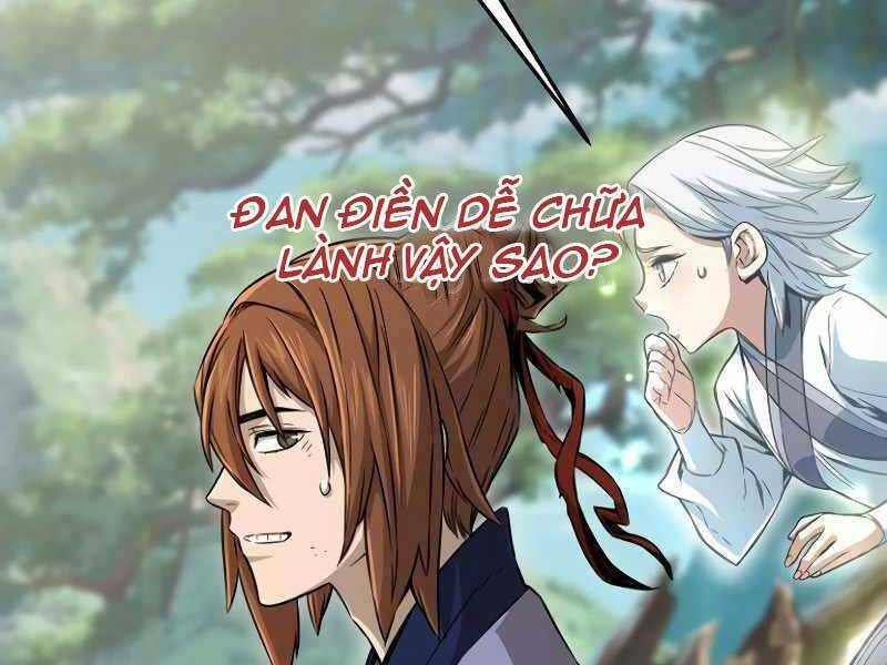 Tuyệt Đối Kiếm Cảm - Chapter 8 - Page 37