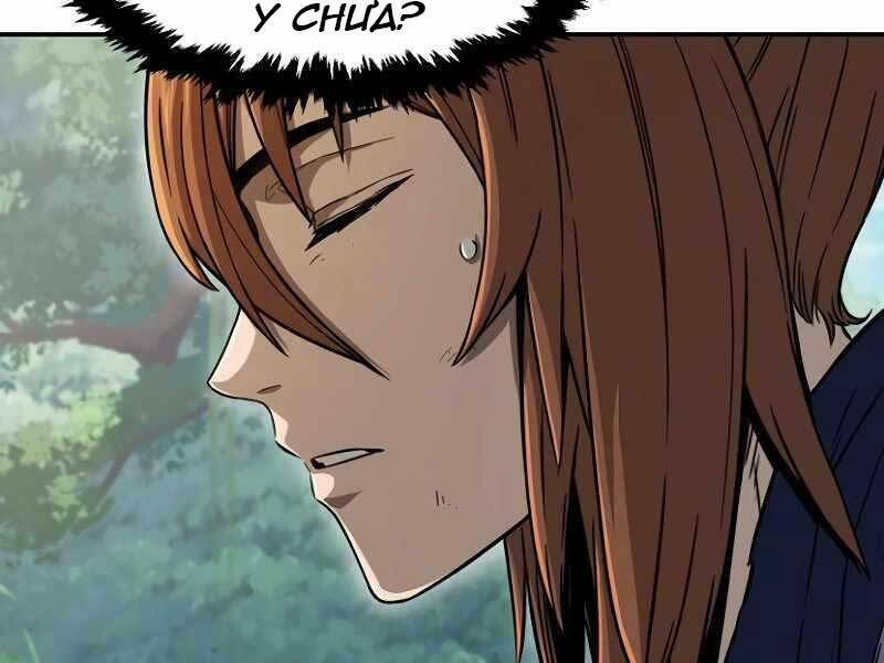 Tuyệt Đối Kiếm Cảm - Chapter 8 - Page 40