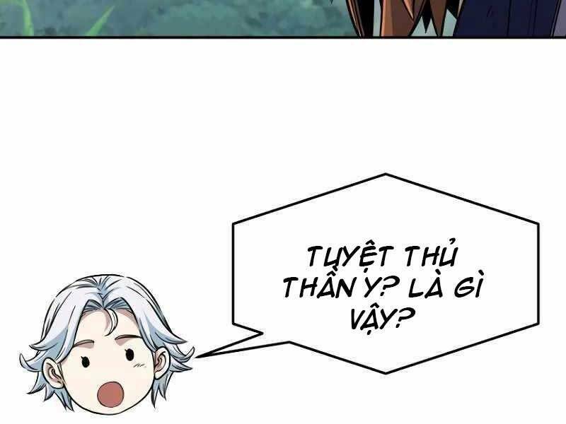 Tuyệt Đối Kiếm Cảm - Chapter 8 - Page 41