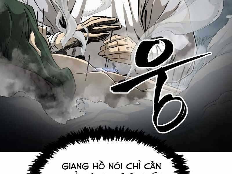 Tuyệt Đối Kiếm Cảm - Chapter 8 - Page 44