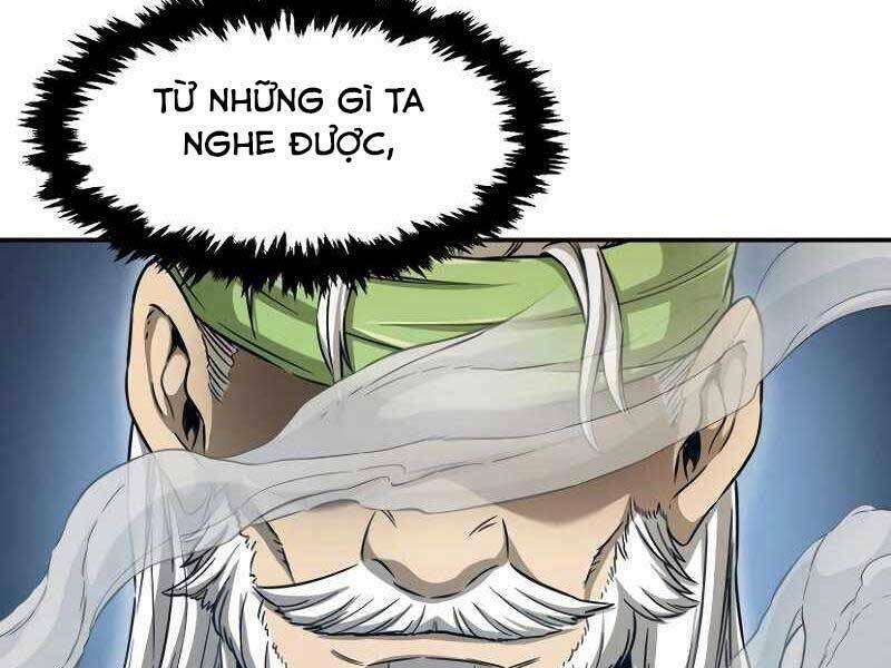 Tuyệt Đối Kiếm Cảm - Chapter 8 - Page 46