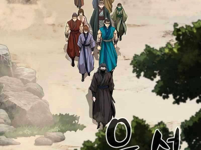 Tuyệt Đối Kiếm Cảm - Chapter 8 - Page 4