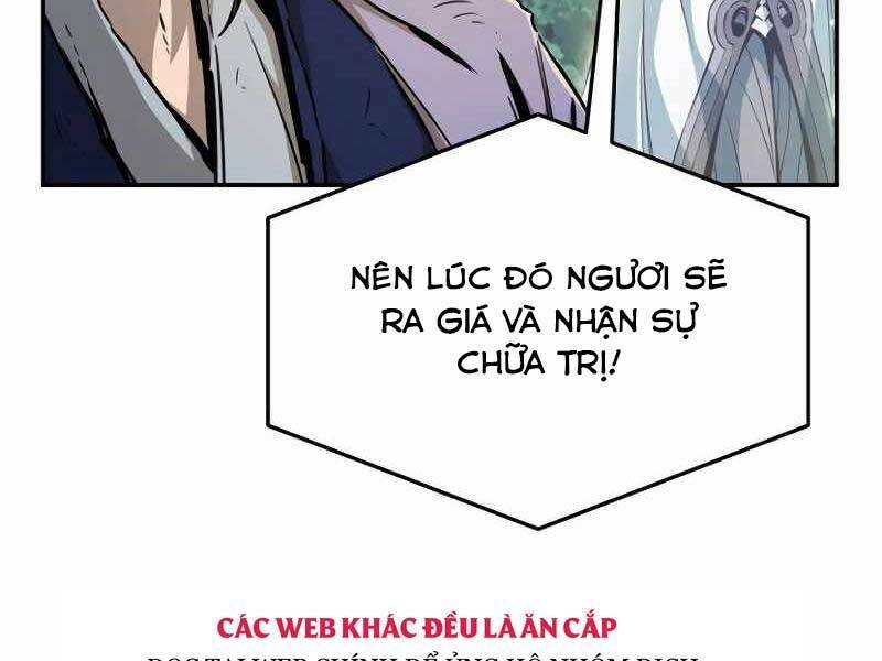 Tuyệt Đối Kiếm Cảm - Chapter 8 - Page 50