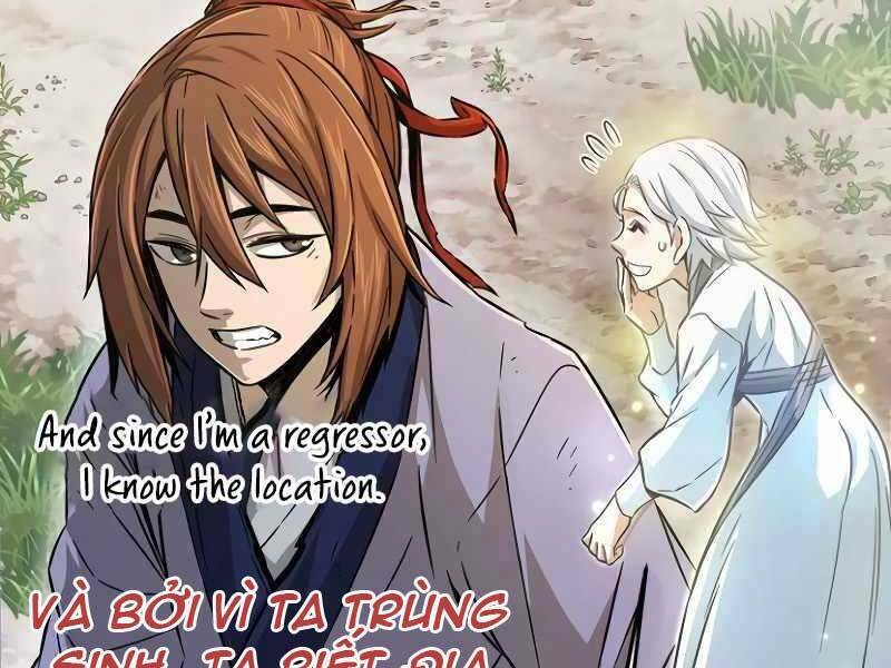 Tuyệt Đối Kiếm Cảm - Chapter 8 - Page 63