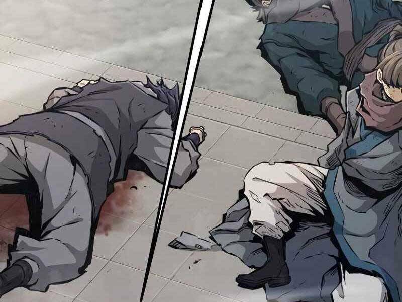 Tuyệt Đối Kiếm Cảm - Chapter 8 - Page 77