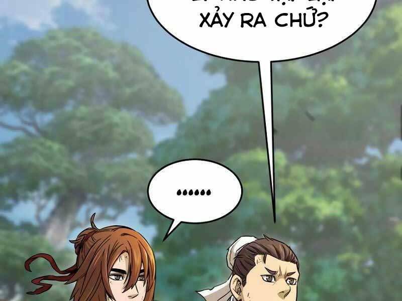 Tuyệt Đối Kiếm Cảm - Chapter 8 - Page 7